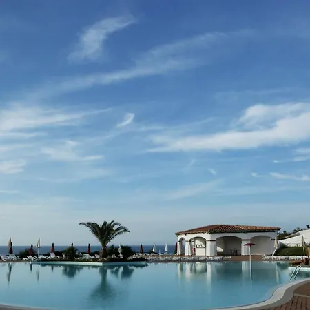 Hotel Acqua Di Mare 4*