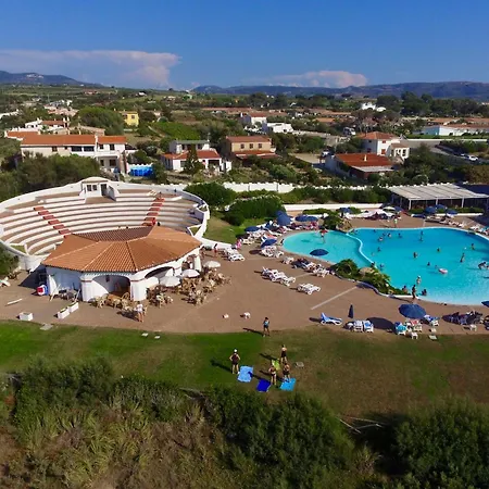 Acqua Di Mare Marina di Sorso