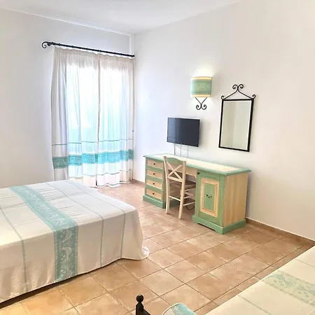 Acqua Di Mare Hotel