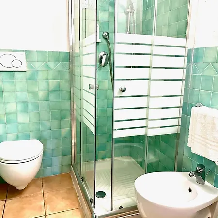Acqua Di Mare Hotel