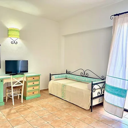 Hotel Acqua Di Mare 4*