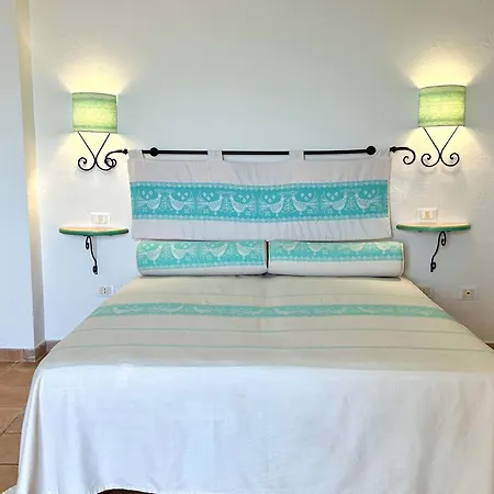Acqua Di Mare Hotel