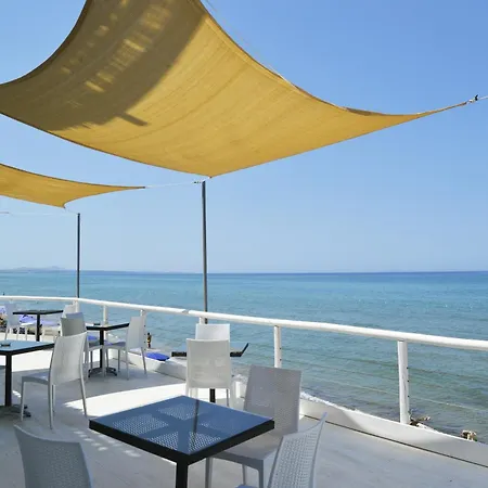 Acqua Di Mare Hotel