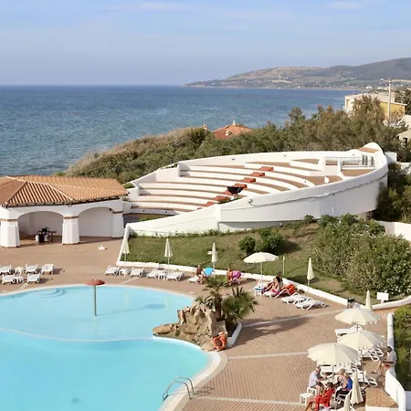 ホテル Futura Style Acqua Di Mare 4*