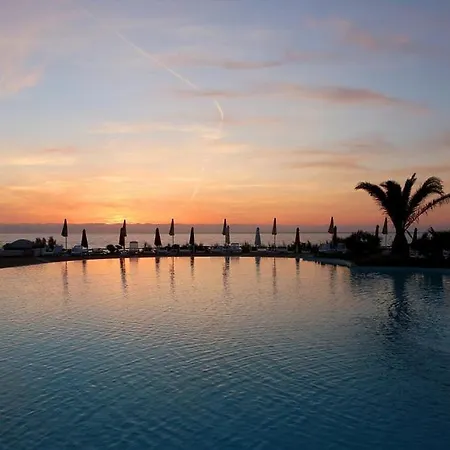 Futura Style Acqua Di Mare 4*