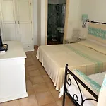 Futura Style Acqua Di Mare 4*
