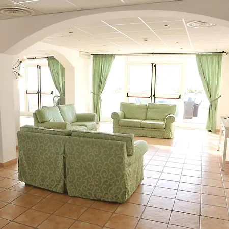 Acqua Di Mare Hotel