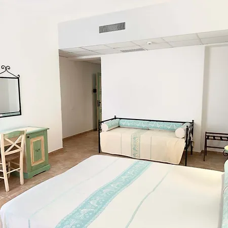 Acqua Di Mare Hotel 4*
