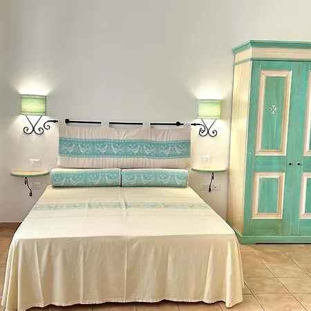 Hotel Acqua Di Mare Marina di Sorso