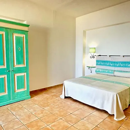 Acqua Di Mare Hotel Marina di Sorso