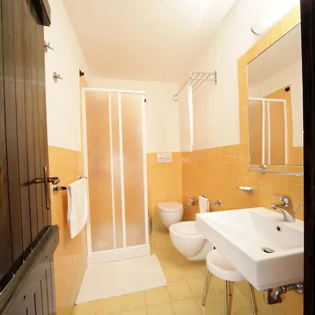 Acqua Di Mare 4*