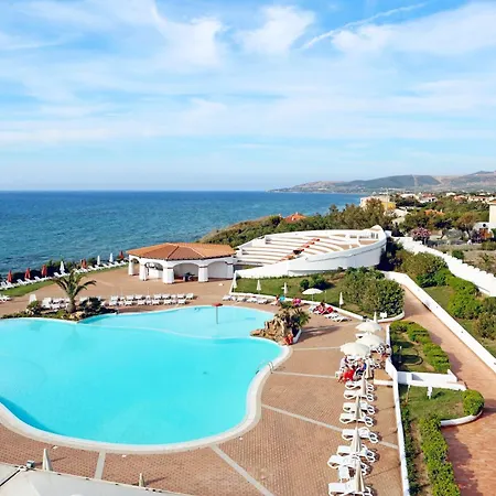 Hotel Futura Style Acqua Di Mare