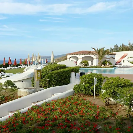 Acqua Di Mare 4* Marina di Sorso