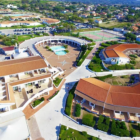 Futura Style Acqua Di Mare 4*