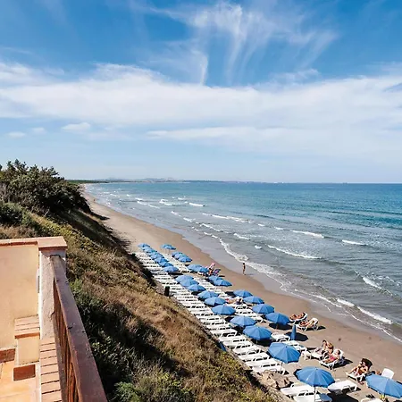 Acqua Di Mare 4* Marina di Sorso