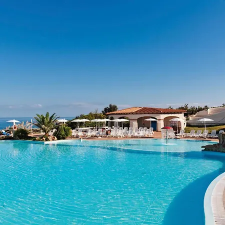 Acqua Di Mare Hotel