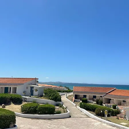 فندق Futura Style Acqua Di Mare 4*