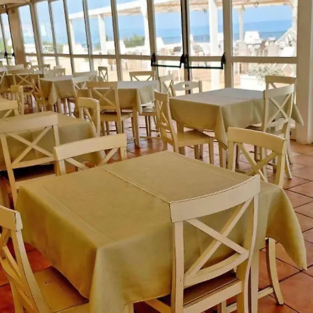 Futura Style Acqua Di Mare Hotel 4*