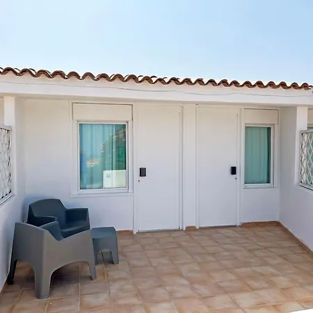 Futura Style Acqua Di Mare فندق 4*