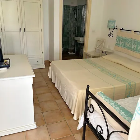 Futura Style Acqua Di Mare 4*