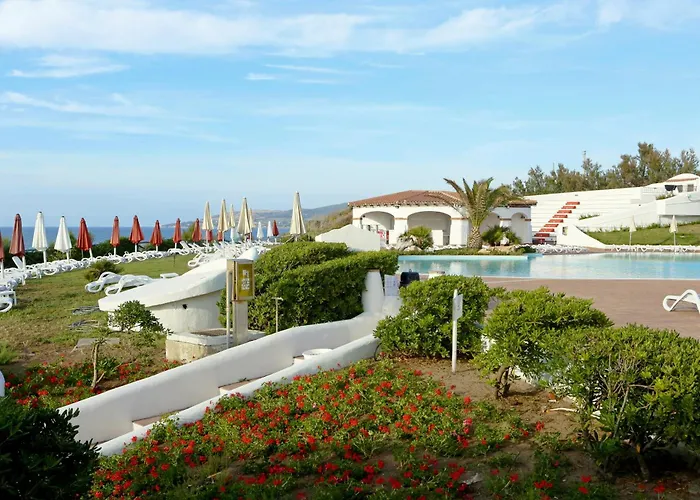 Futura Style Acqua Di Mare 4* Marina di Sorso