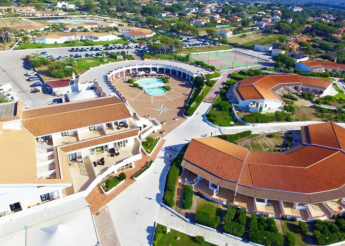 Futura Style Acqua Di Mare 4*