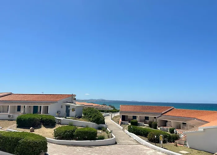 Hotel Futura Style Acqua Di Mare 4*