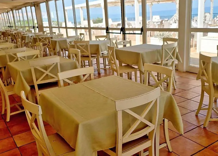Futura Style Acqua Di Mare Hotel 4*