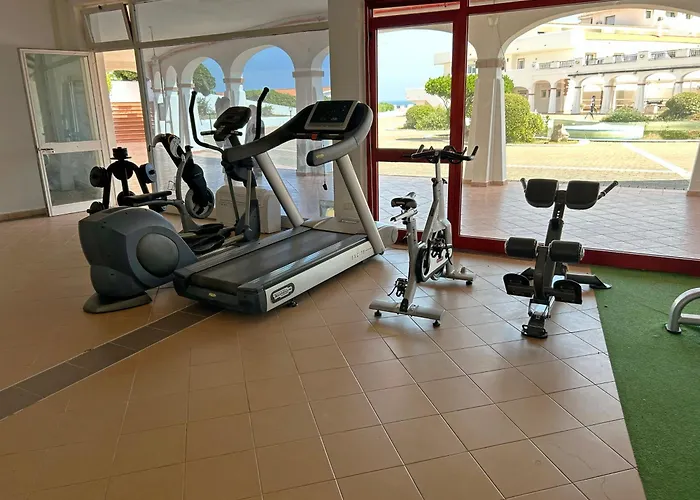 Futura Style Acqua Di Mare Hotel 4*