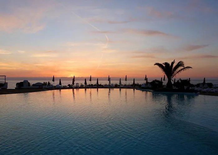 Futura Style Acqua Di Mare 4*